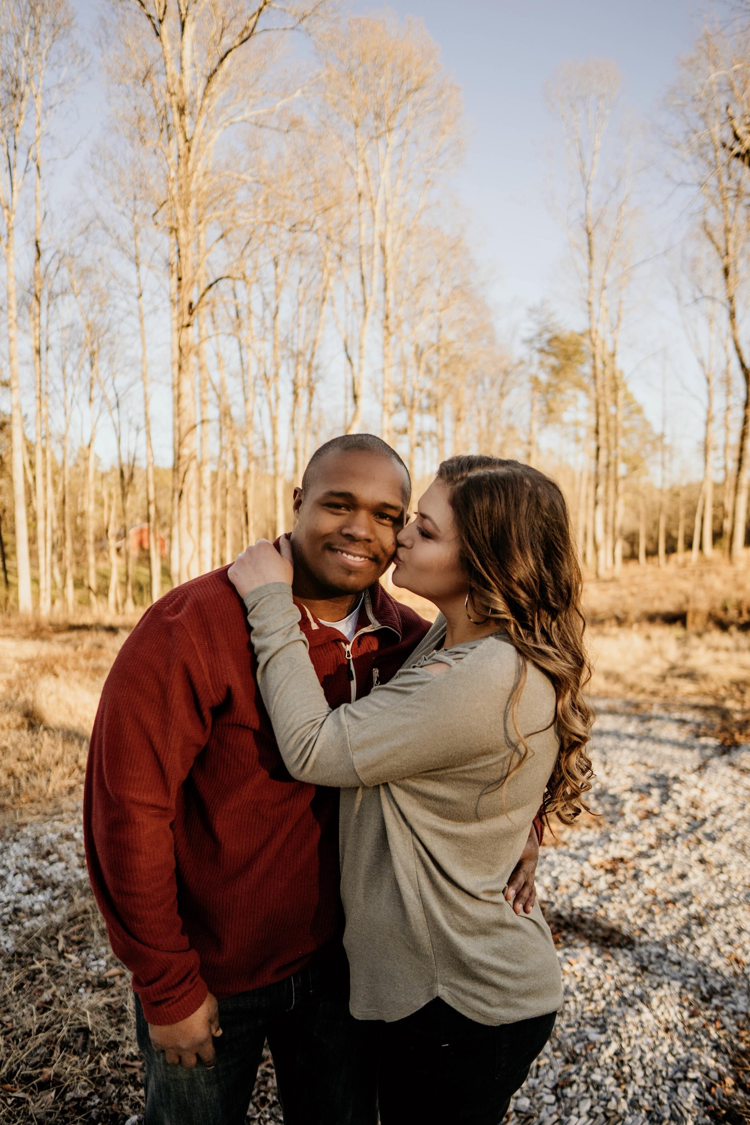 The Wedding Website of Madison Calhoun and Thad Teasley