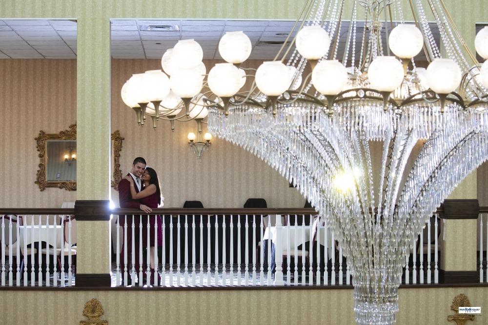 The Wedding Website of pooja ghelani and Gil Shavit