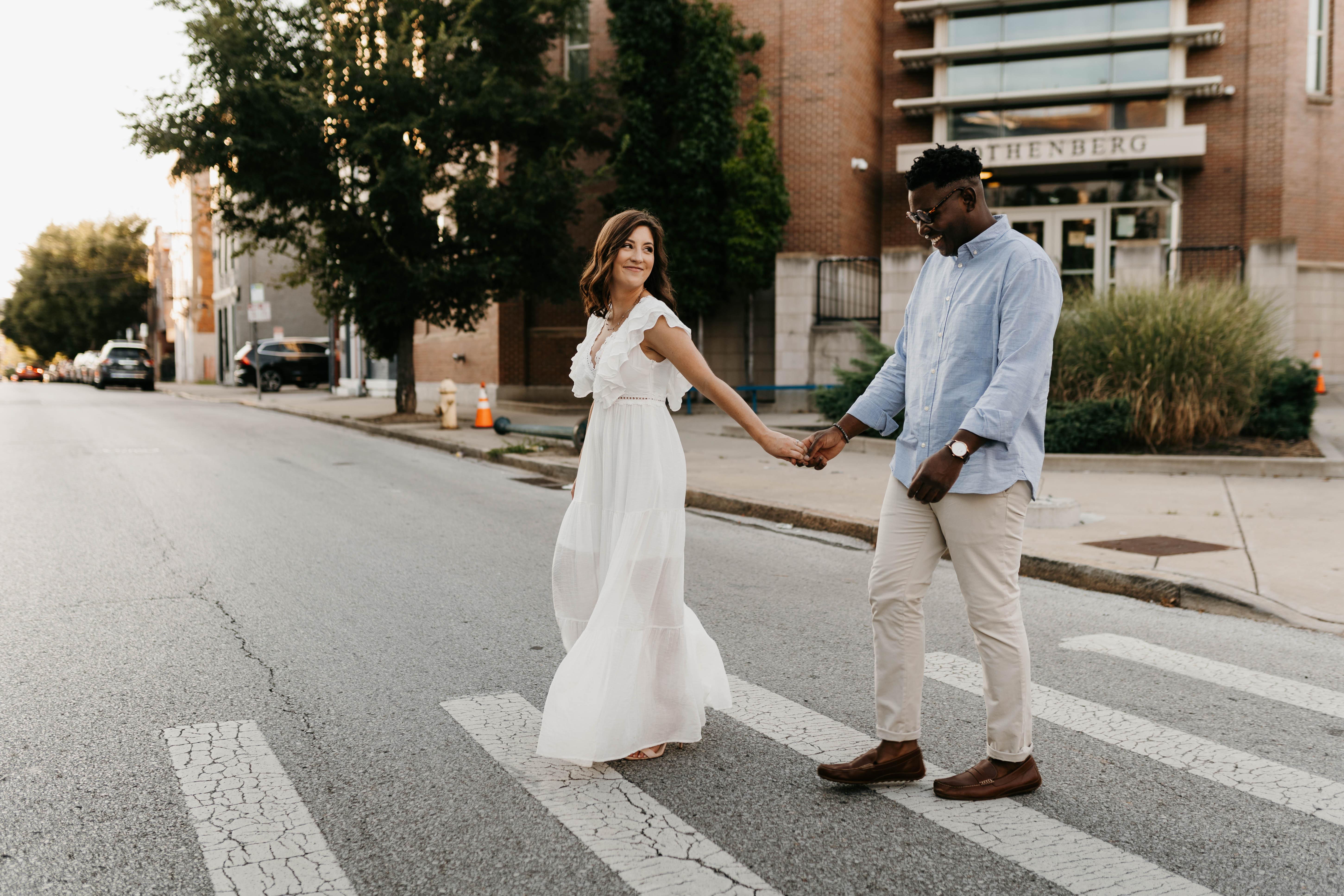 The Wedding Website of Jessica Nelms and Arayo Sokan