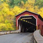 Covered Bridges of Lancaster County