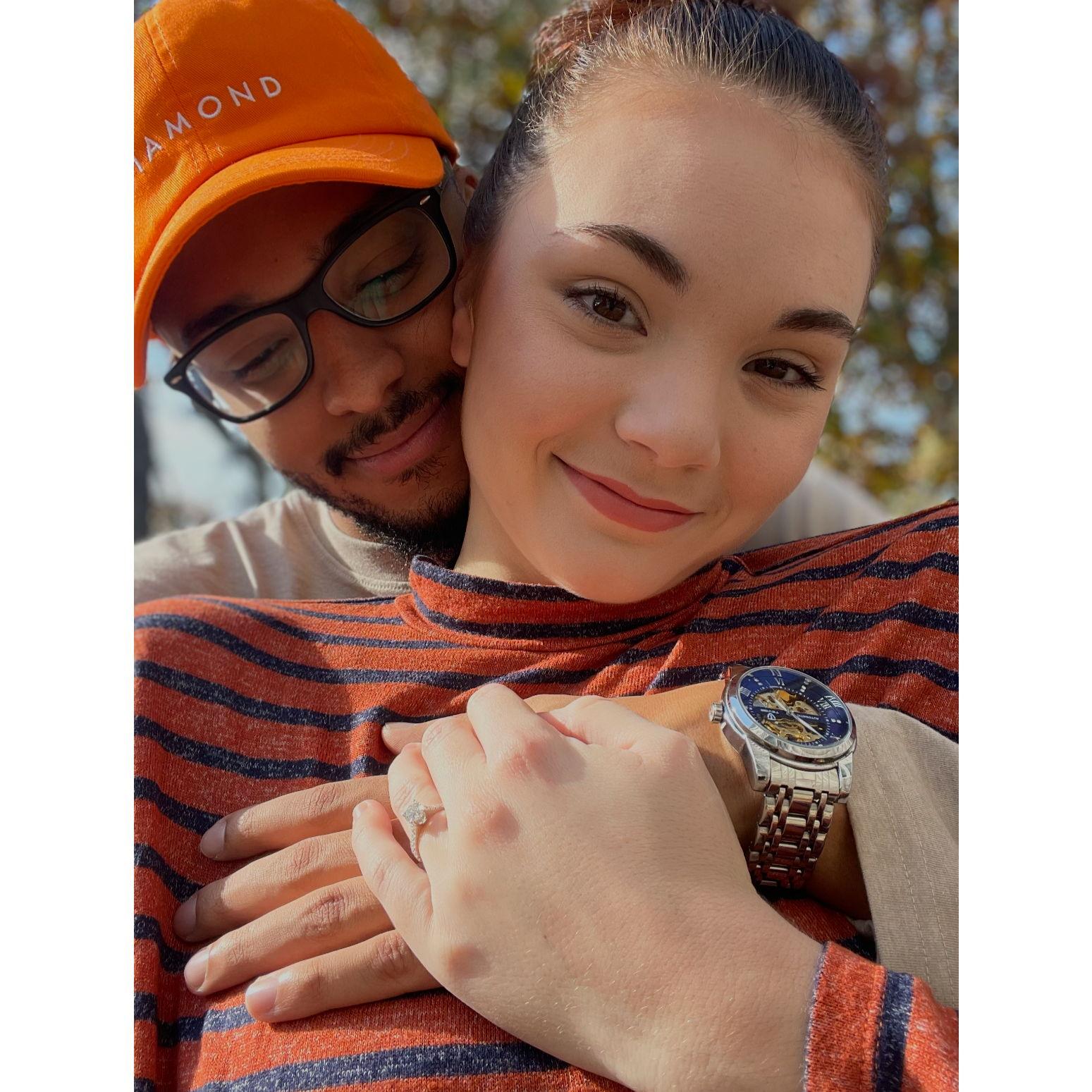 Post Proposal
