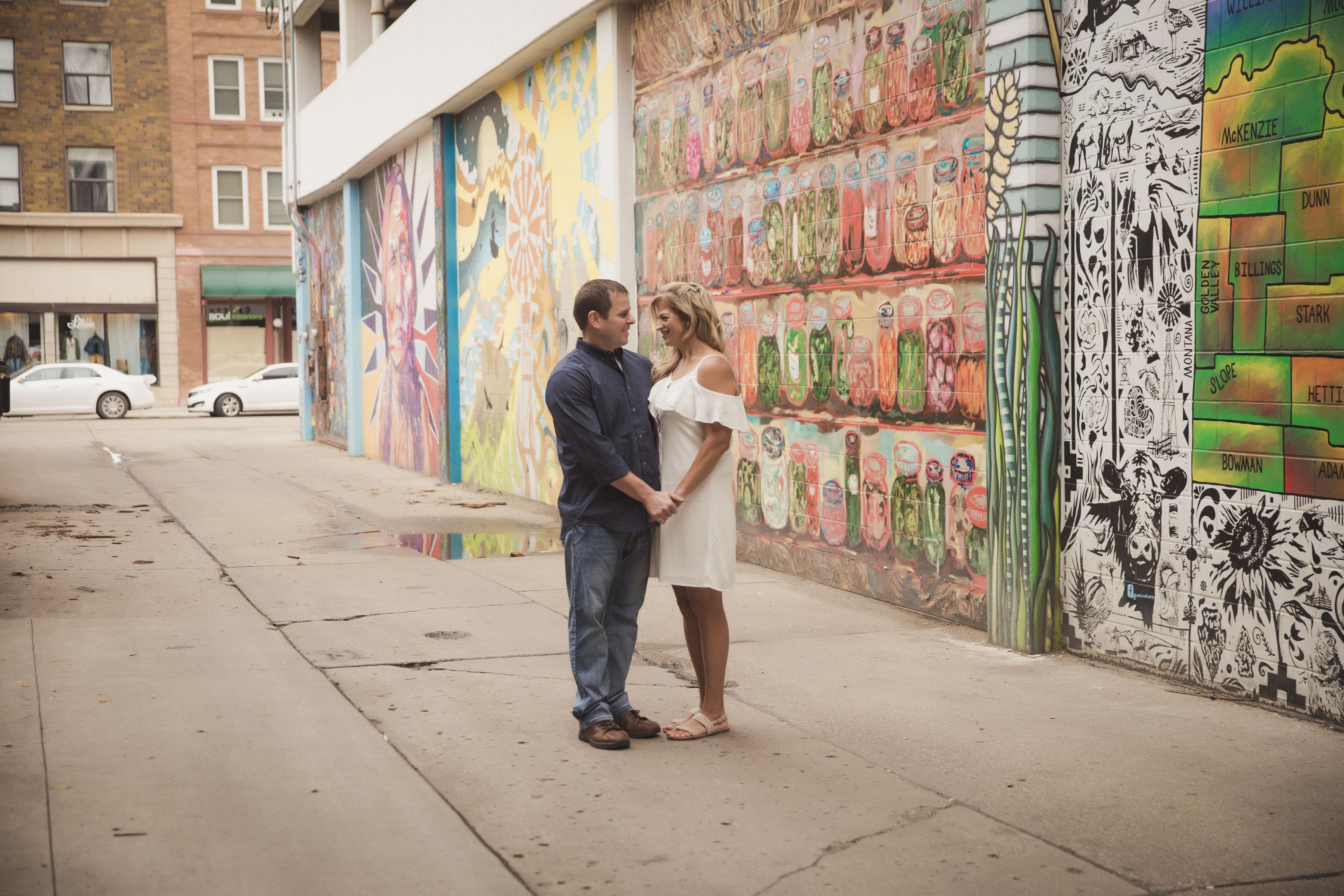 The Wedding Website of Kari Moore and Ron Schmidt