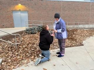 The Wedding Website of Shannon Lewis and Chad Kirchner