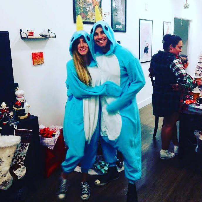 Christmas 2018