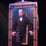 Tristan Crist Magic Theatre