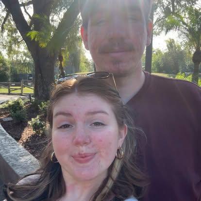 Busch gardens!