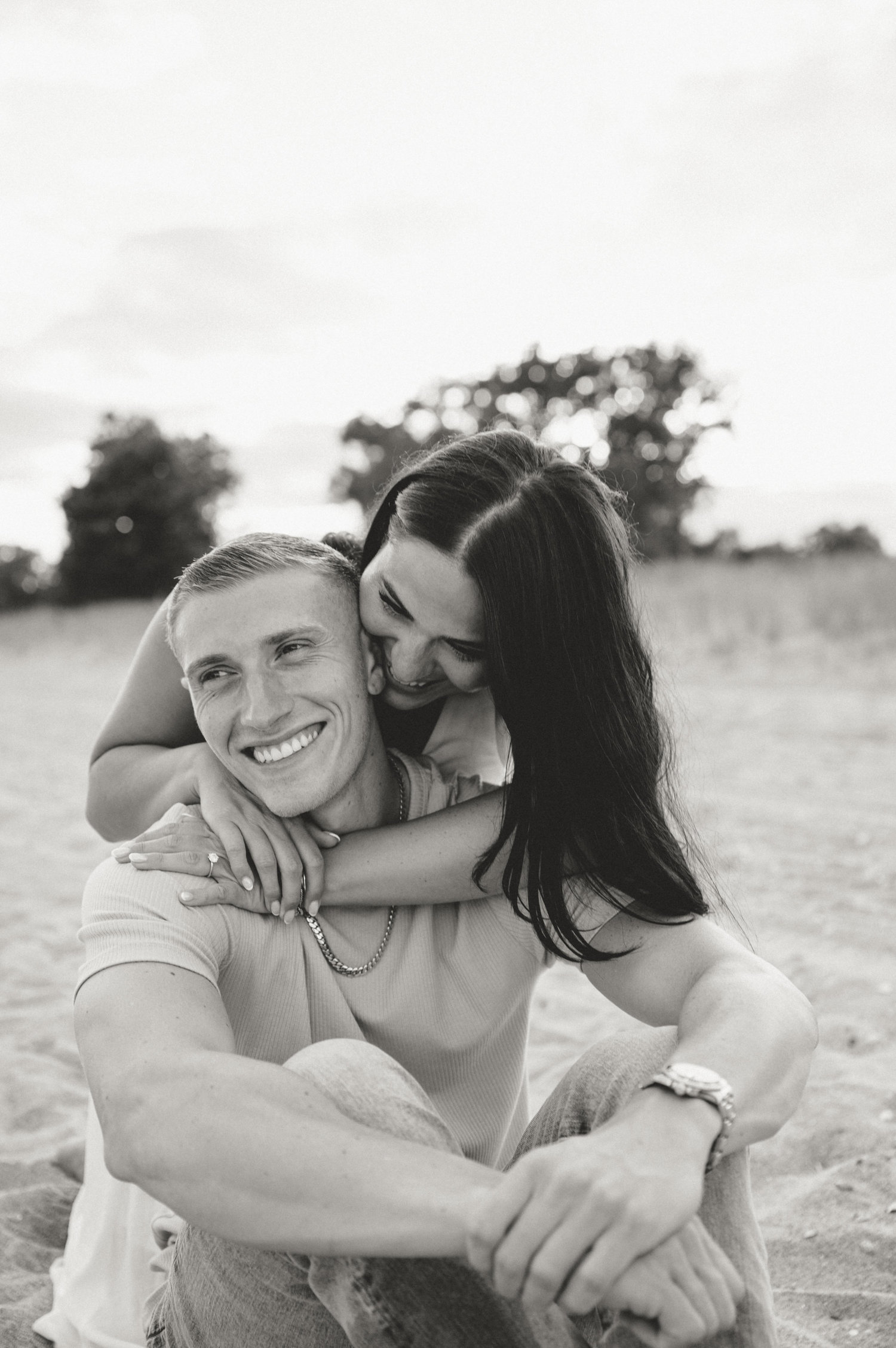 The Wedding Website of Julia Shkreli and Michael Natole