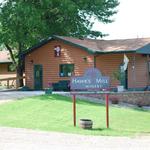 Hawk's Mill Winery