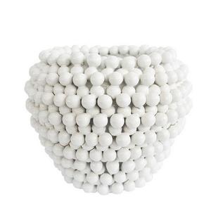 Pom Pom Vase