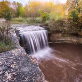 Fonferek's Glen Brown County Park