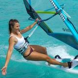 Wind Surfing