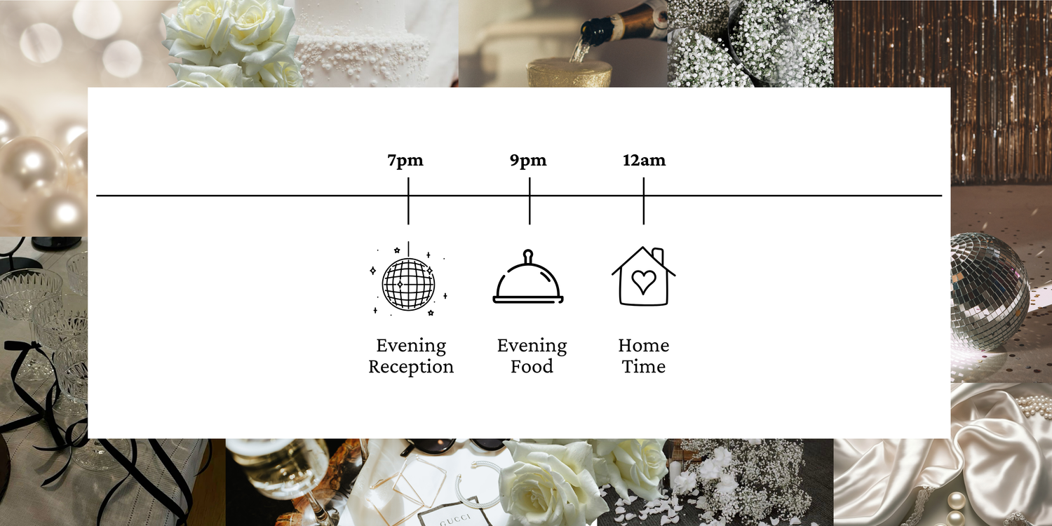 The Wedding Website of Hannah Cassidy and Robbie Williamson