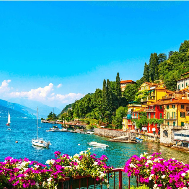 Honeymoon Accommodations