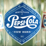 Birthplace of Pepsi Cola
