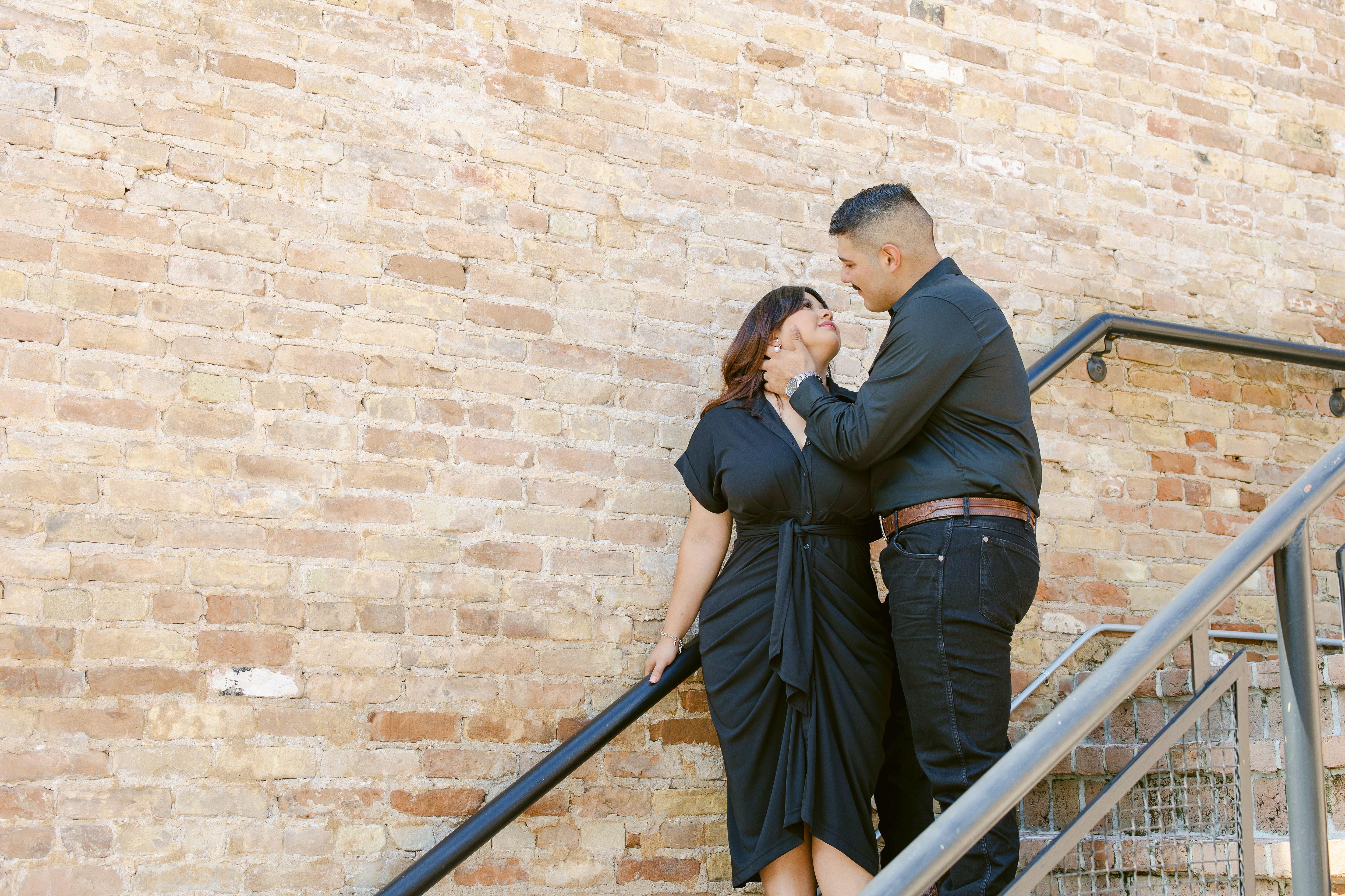 The Wedding Website of Oscar Chavarria and Georgina Gloria