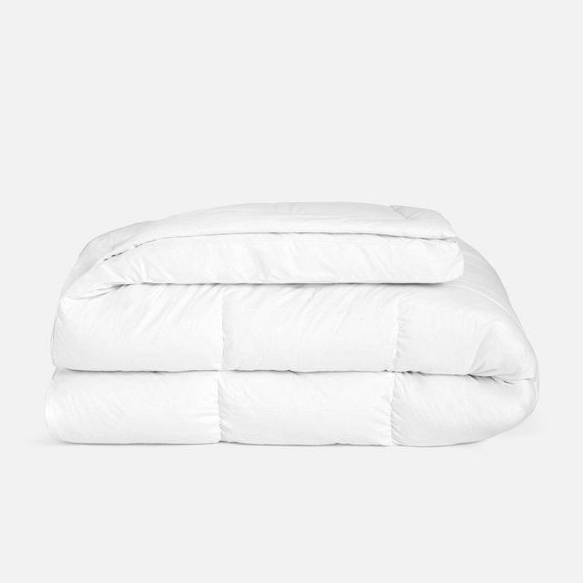 Down Mattress Topper