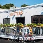 The Shop by Island Creek Oysters