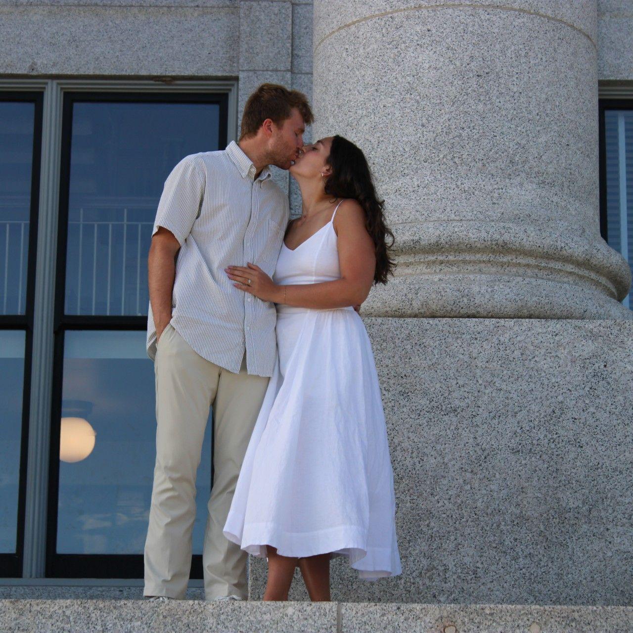 Engagement Photos - Salt Lake City, Utah - 2025