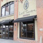 Lost Tavern Brewing