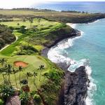The Ocean Course At Hokuala