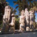 Ann Norton Sculpture Gardens