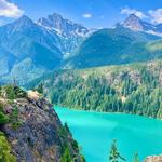 North Cascades National Park