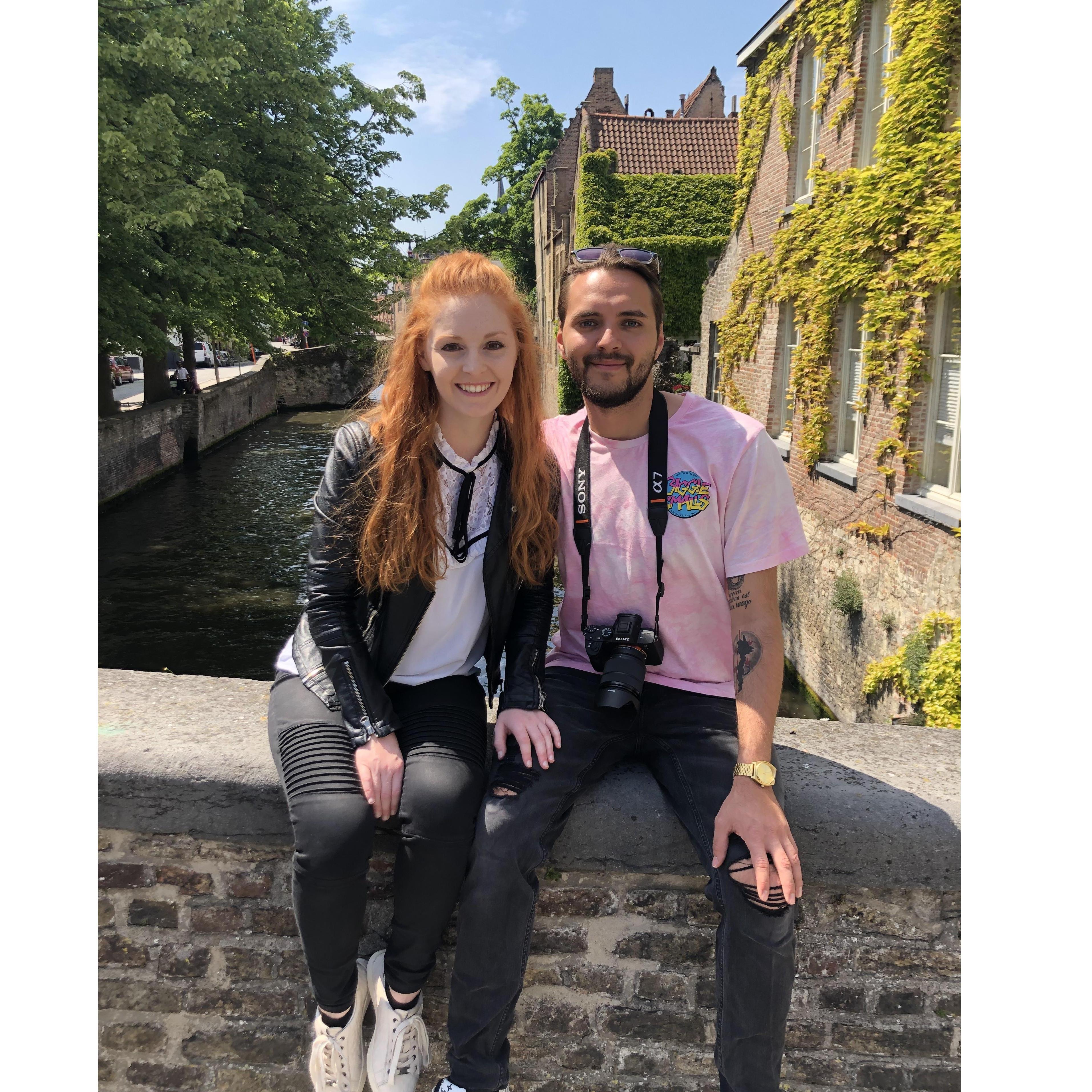 Brugge, Belgium