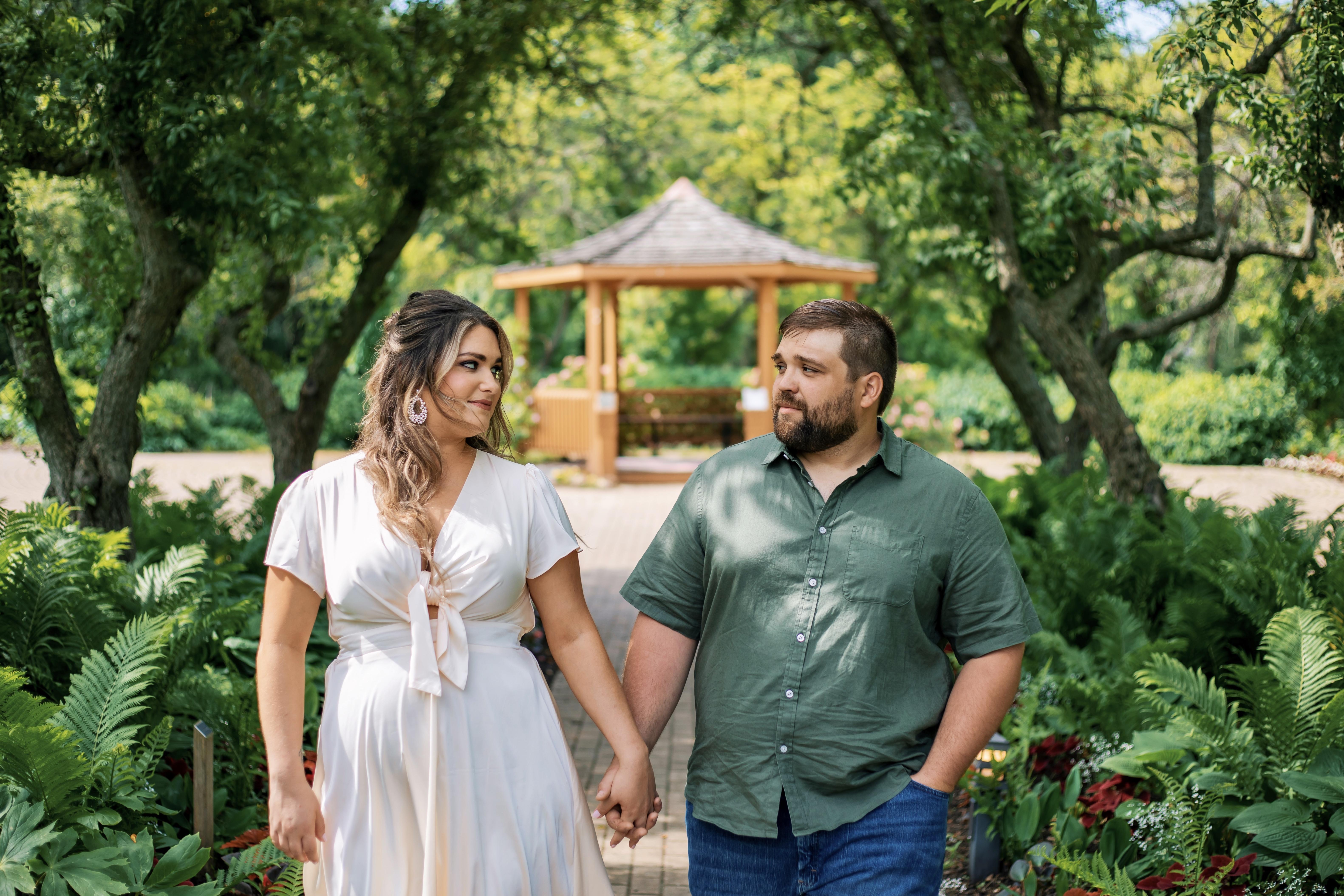 The Wedding Website of Stephanie Heusman and Jack Kozlowski
