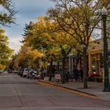 Hyde Park District