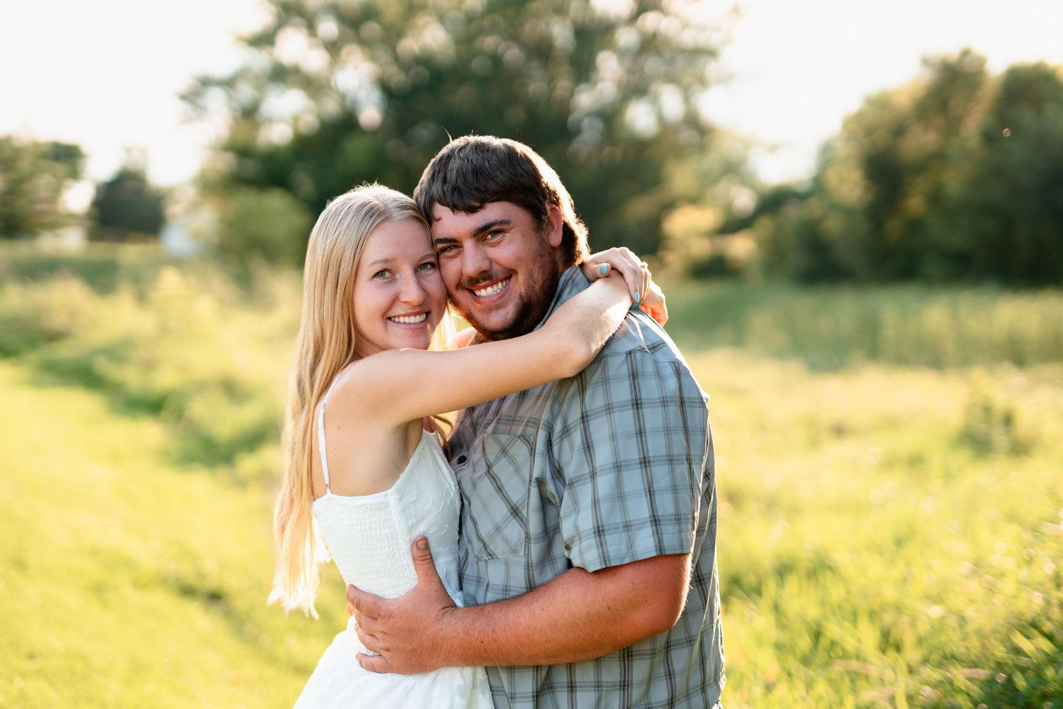 The Wedding Website of Emma Niedzielski and Cody Bahr