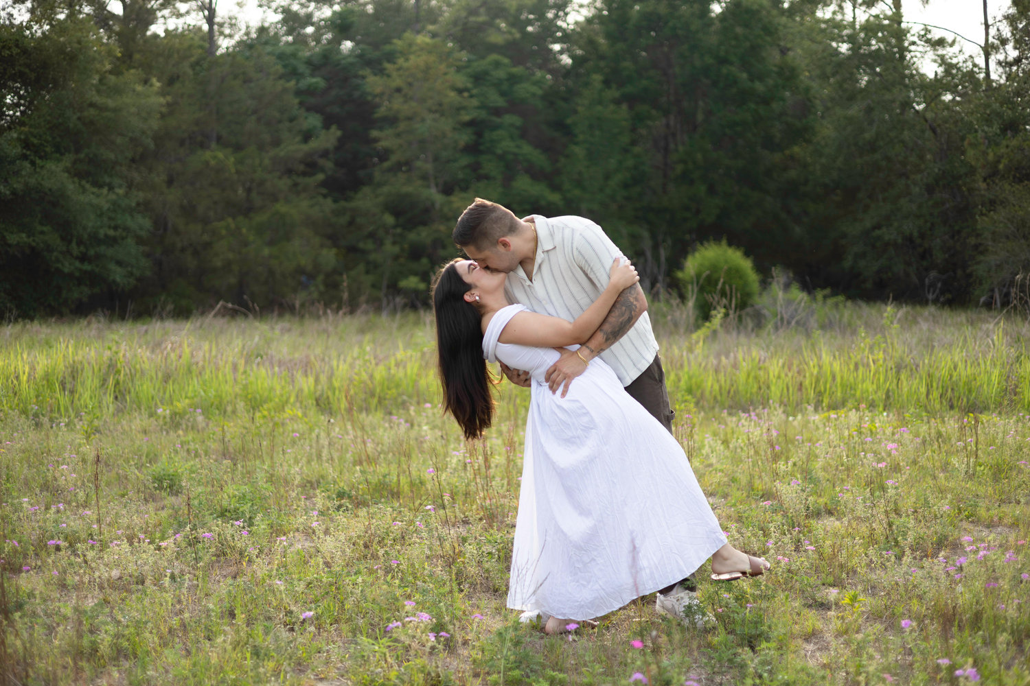 The Wedding Website of Giannmarie Vazquez and Michael Lopez