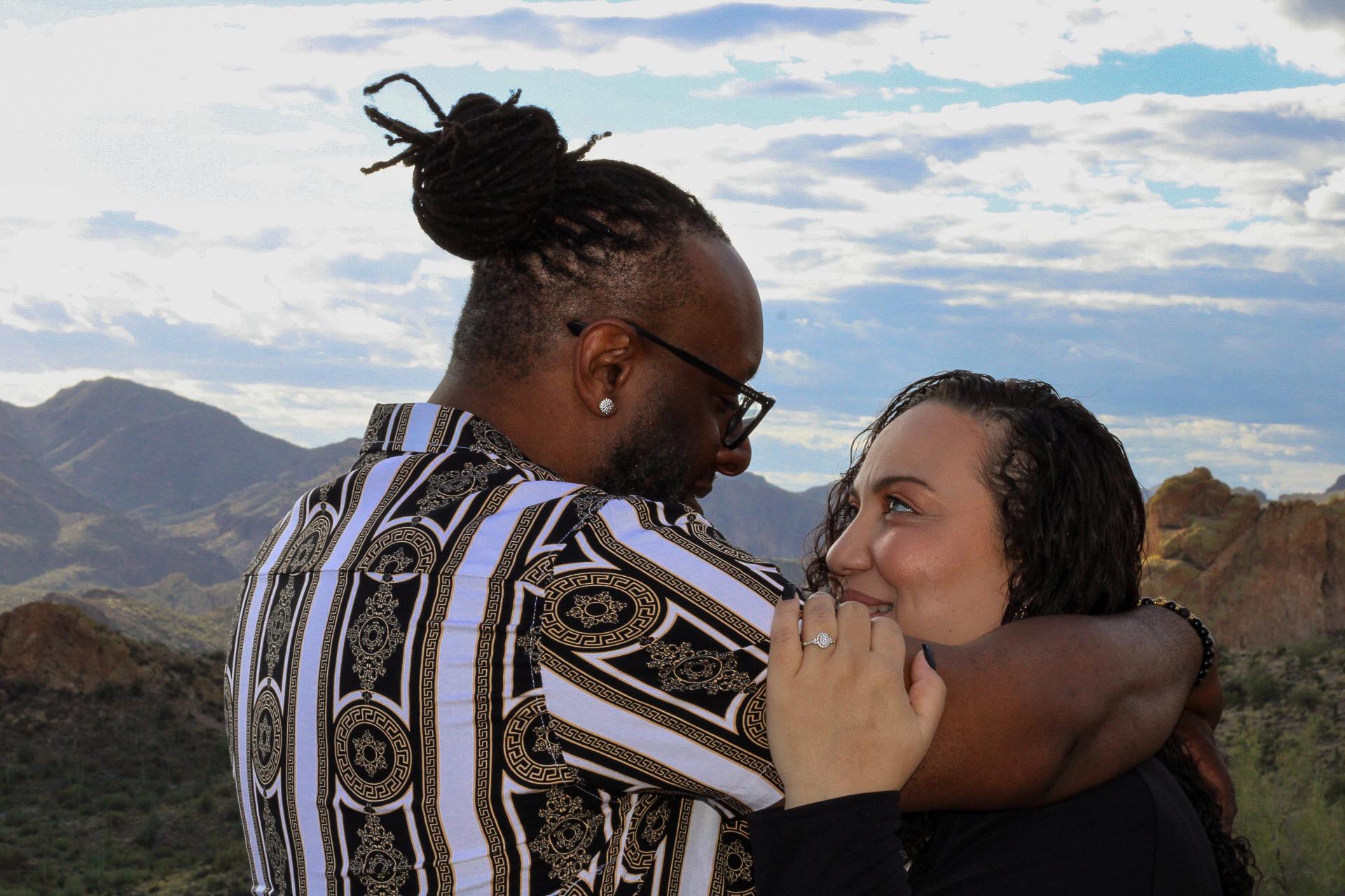 The Wedding Website of ARIELLE POLLOCK and MICHAEL OWENS