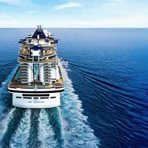 Cruise Fund