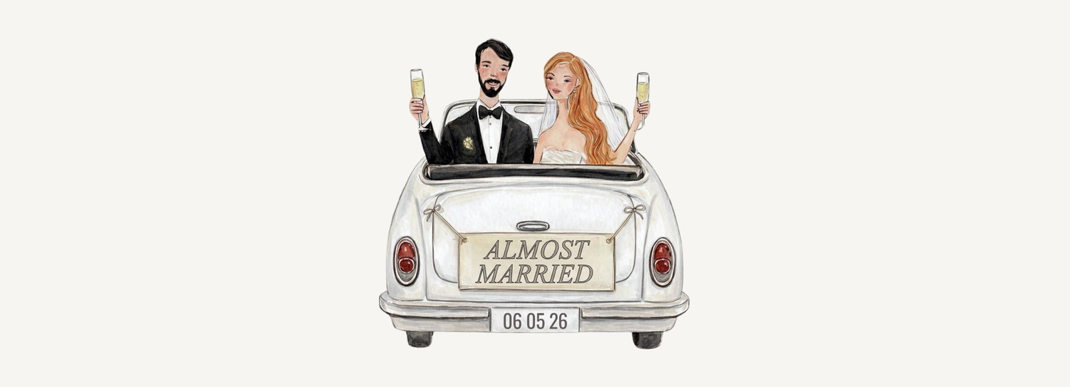 The Wedding Website of Louise Allison and Jake King