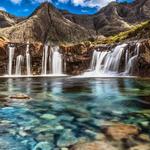 Fairy Pools