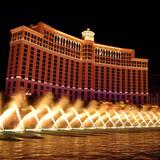 Bellagio Water Show