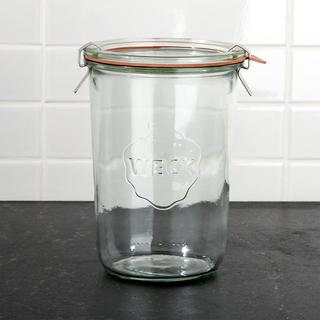 Weck 26 oz. Canning Jar