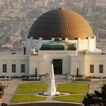 Griffith Observatory