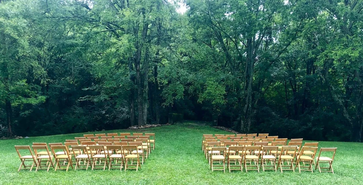 The Wedding Website of Bobbie Nettle and Ruben Subia