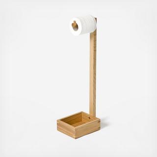 Mezza Toilet Paper Holder