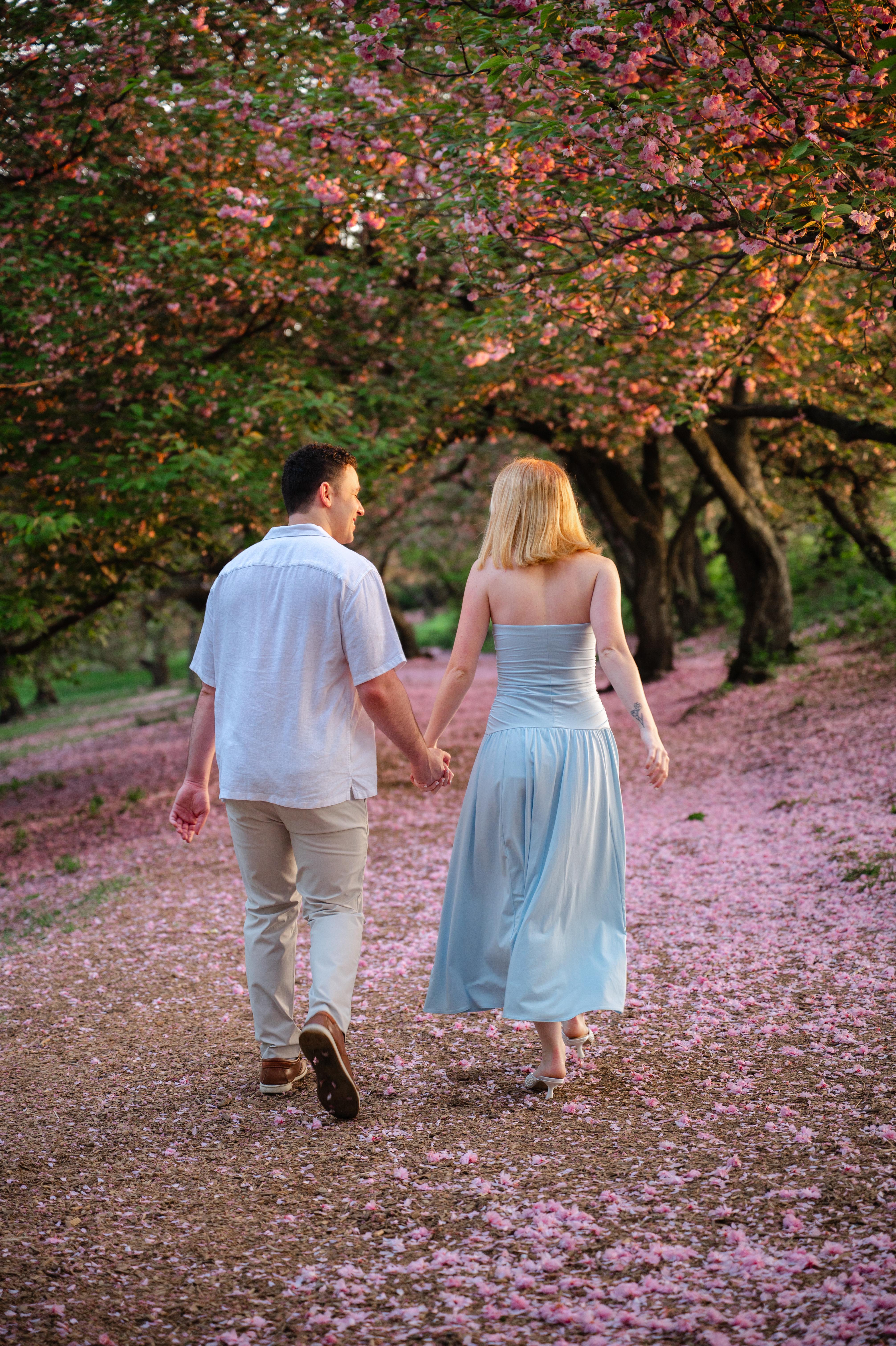 The Wedding Website of Haley Nicholson and Evan Epstein