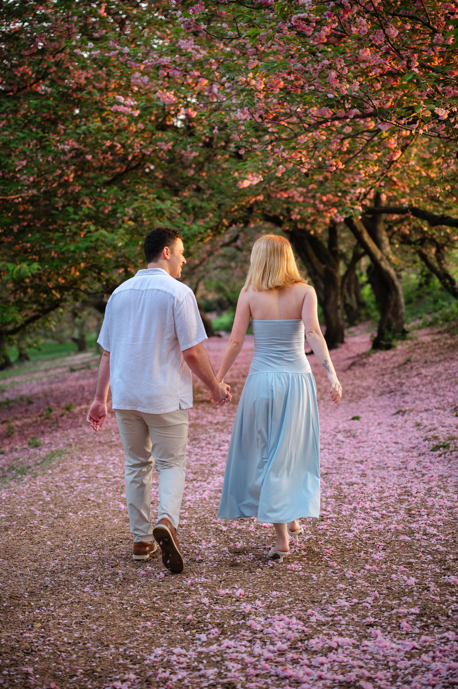 The Wedding Website of Haley Nicholson and Evan Epstein