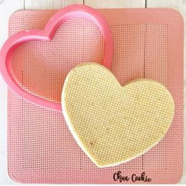 Perforated Baking Mats