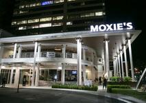 Moxie's Grill & Bar