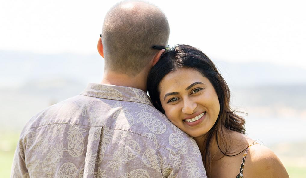 The Wedding Website of Refat Noor and Donnie Hartman