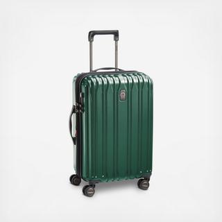 Chromium Lite 21" Expandable Carry-On Spinner