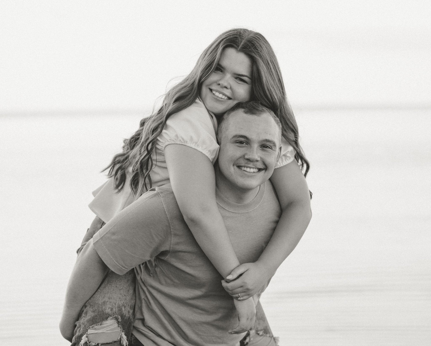 The Wedding Website of Alexis Tincher and Chase Moore