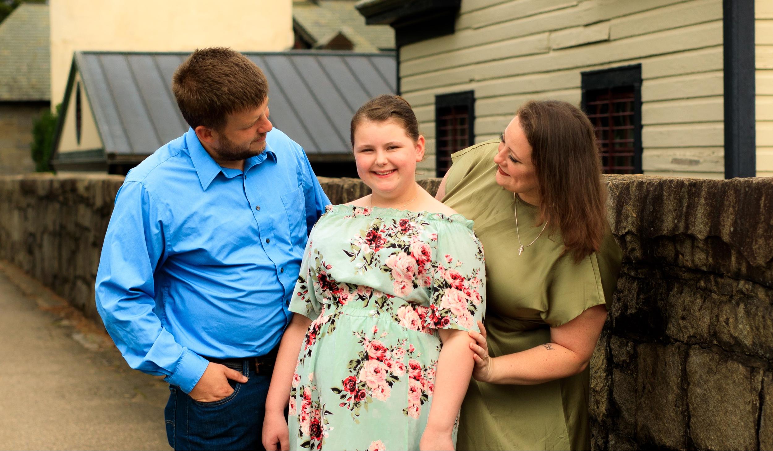 The Wedding Website of Alison Williams and Steven Norris