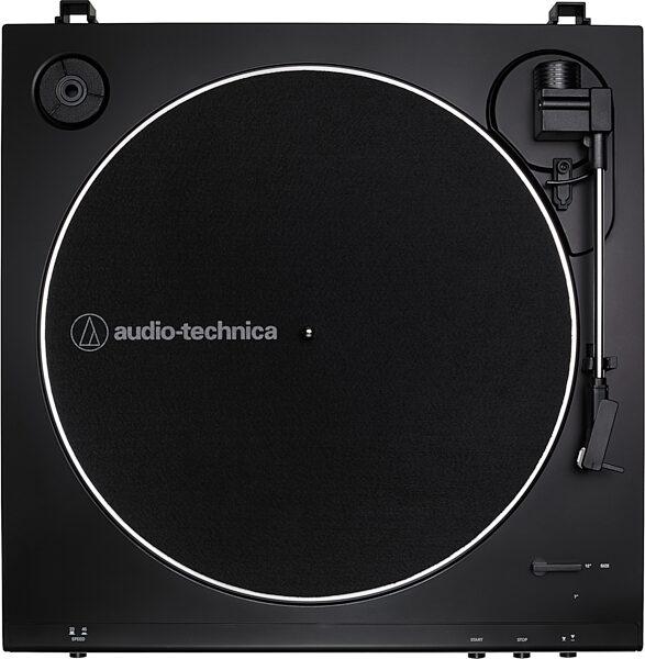 Audio-Technica AT-LP60X Belt-Drive Turntable