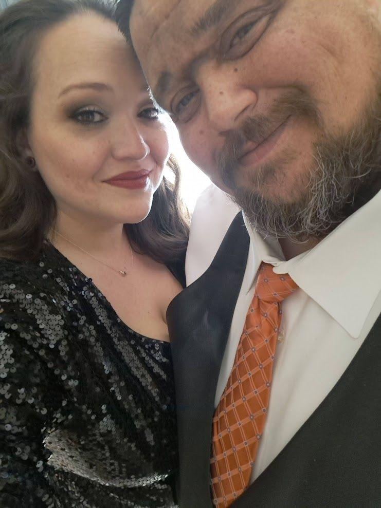 The Wedding Website of Jeff Reinhard and Sarah Rush